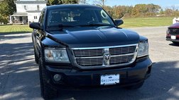 2008 Dodge Dakota Laramie