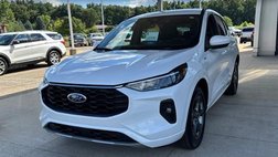 2023 Ford Escape ST-Line Select