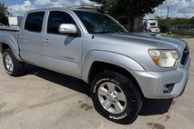 2013 Toyota Tacoma PreRunner V6