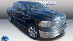 2016 Ram Ram Pickup 1500 Lone Star