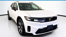 2025 Honda Prologue Touring