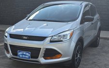 2014 Ford Escape S
