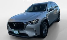 2024 Mazda CX-90 3.3 Turbo Preferred Plus