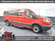 2017 Ford Transit XL