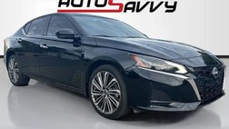 2024 Nissan Altima 2.5 SL