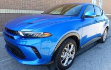 2024 Dodge Hornet R/T