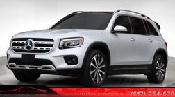 2023 Mercedes-Benz GLB GLB 250 4MATIC