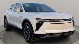 2024 Chevrolet Blazer EV 2LT