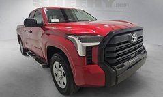 2024 Toyota Tundra SR