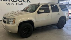 2007 Chevrolet Tahoe LT