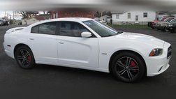2013 Dodge Charger R/T