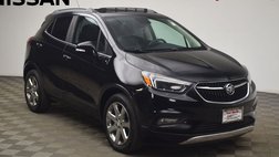 2018 Buick Encore Essence