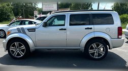 2011 Dodge Nitro Detonator
