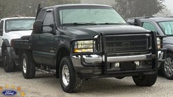 2003 Ford Super Duty F-250 Super Duty