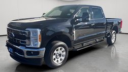 2024 Ford Super Duty F-250 XLT