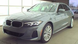 2024 BMW 3 Series 330i xDrive