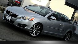 2011 Volvo C70 T5