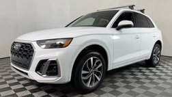 2025 Audi Q5 quattro S line Prem Plus 45 TFSI