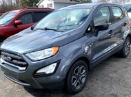 2018 Ford EcoSport S
