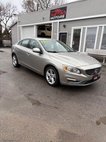 2015 Volvo S60 T5 Drive-E Premier