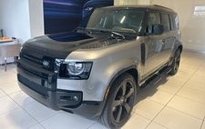2024 Land Rover Defender 110 P400 X