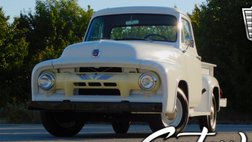 1955 Ford F100