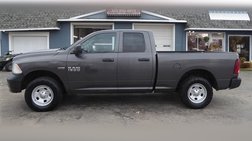 2014 Ram Ram Pickup 1500 Tradesman