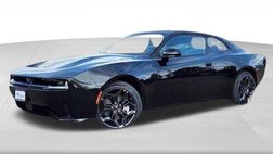 2025 Dodge Charger Daytona R/T