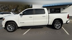 2019 Ram Ram Pickup 1500 Laramie
