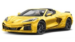 2026 Chevrolet Corvette Z06