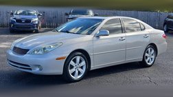2006 Lexus ES 330 Base