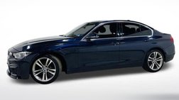 2016 BMW 3 Series 328i
