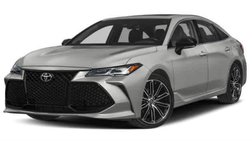 2022 Toyota Avalon Touring