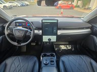 2022 Ford Mustang Mach-E Select