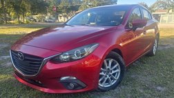 2015 Mazda MAZDA3 i Touring