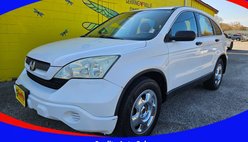 2007 Honda CR-V LX