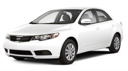 2010 Kia Forte EX