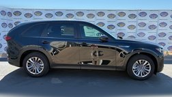 2026 Mazda CX-90 3.3 Turbo Select