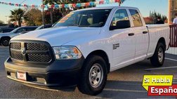 2019 Ram Ram Pickup 1500 Classic Tradesman