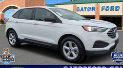 2021 Ford Edge SE