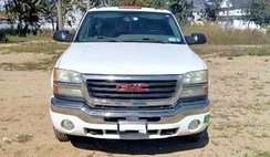 2004 GMC Sierra 3500 SLT