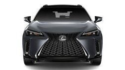 2025 Lexus UX 300h F SPORT Design