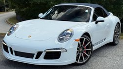 2013 Porsche 911 Carrera S