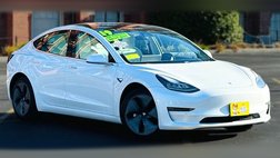 2019 Tesla Model 3 Performance