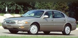 2001 Buick LeSabre Limited