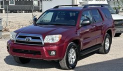 2009 Toyota 4Runner SR5