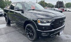 2022 Ram Ram Pickup 1500 Laramie