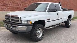 2001 Dodge Ram 2500 ST