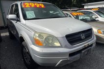 2004 Honda Pilot EX-L
