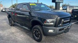 2018 Ram Ram Pickup 2500 Power Wagon
